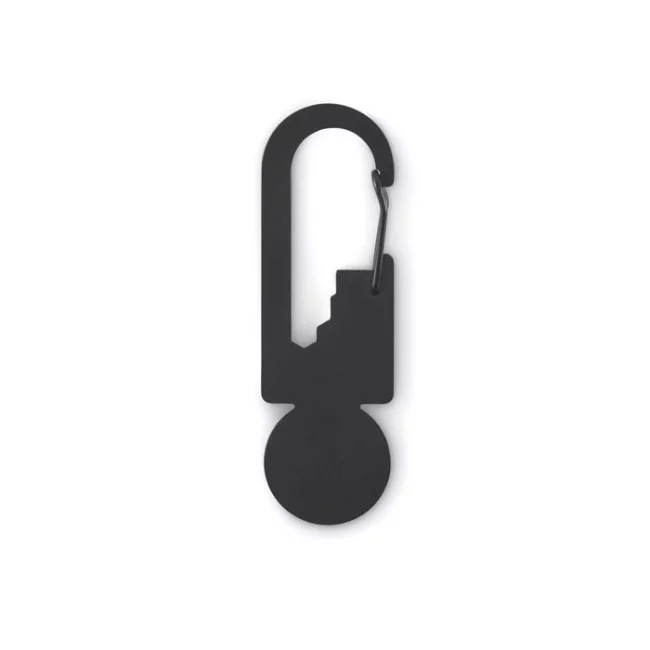 Porte-clé personnalisé multifonction Multikey 