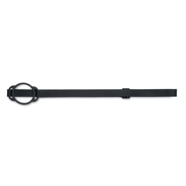 Tour de cou porte-gobelet personnalisé Lancup 