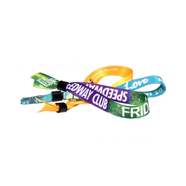 Bracelet publicitaire quadri Event Bracelet publicitaire quadri Event Bracelet publicitaire quadri Event