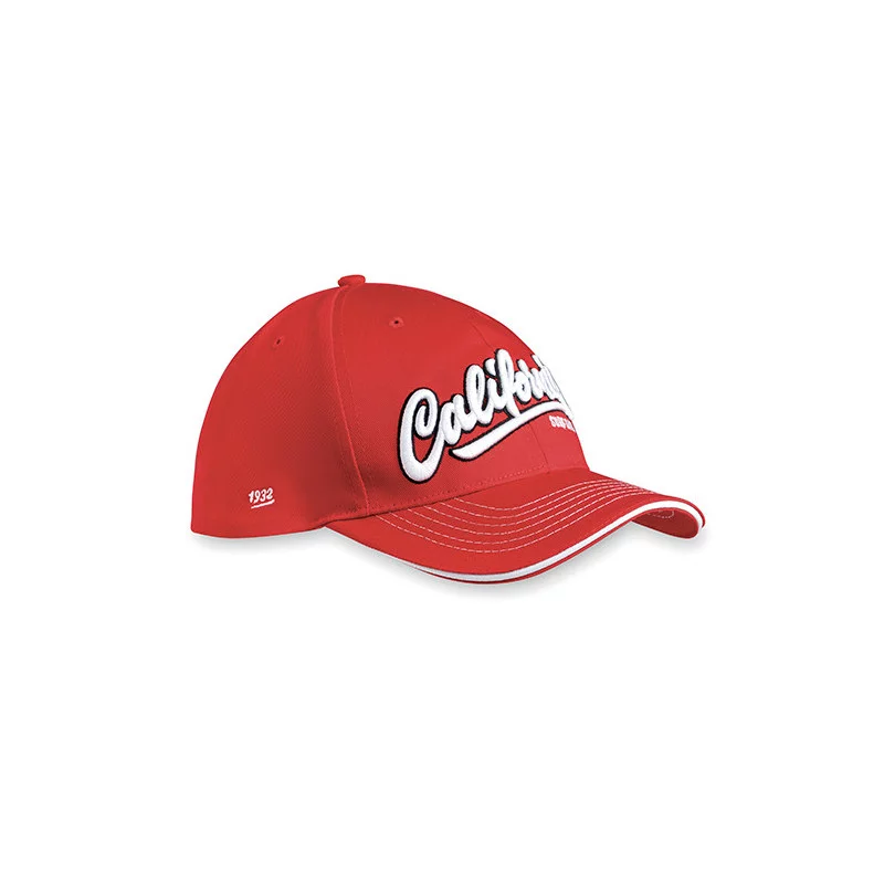 Casquette sur-mesure
