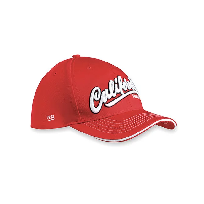 Casquette publicitaire sur-mesure Casquette sur-mesure