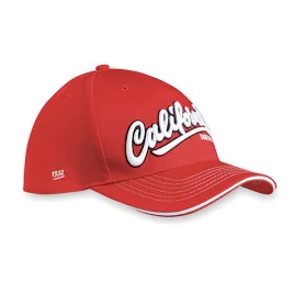 Casquette sur-mesure