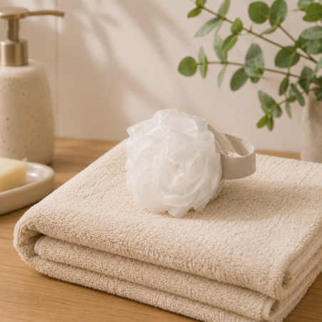 Fleur de douche personnalisée Worin 