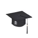 Chapeau de diplômé personnalisé Graduate 