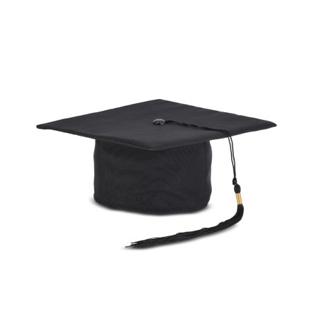 Chapeau de diplômé personnalisé Graduate 