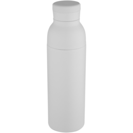 Gourde à double paroi personnalisée Illuminate 650 ml 