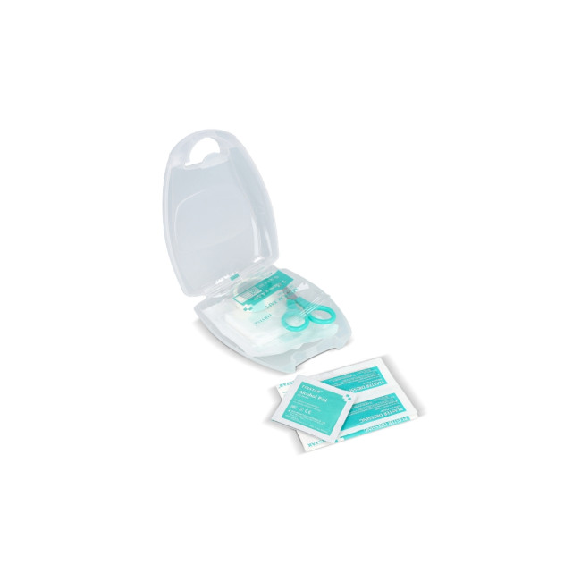 Kit de premiers secours 10 pièces Elbrus 