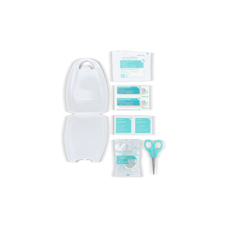 Kit de premiers secours 10 pièces Elbrus 
