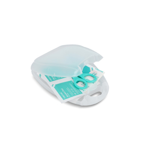 Kit de premiers secours 10 pièces Elbrus 