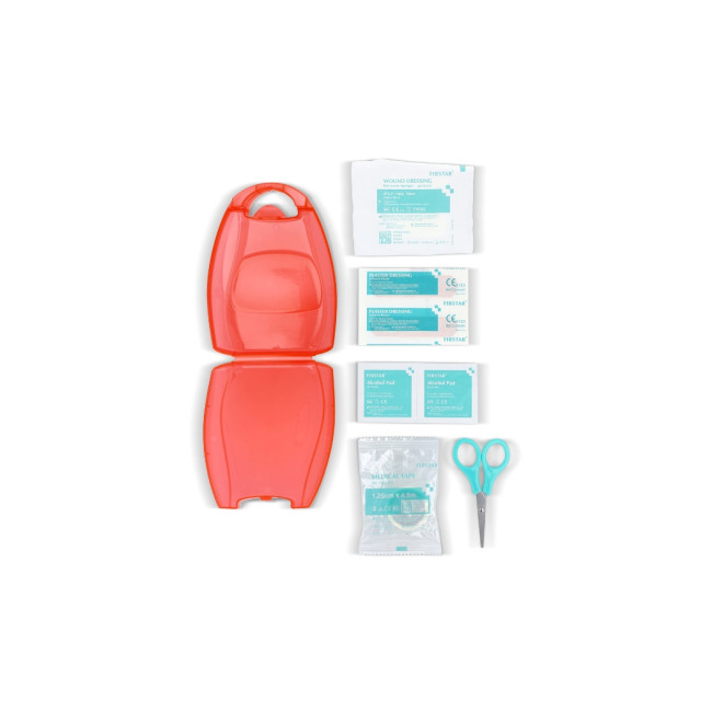 Kit de premiers secours 10 pièces Elbrus 