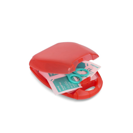 Kit de premiers secours 10 pièces Elbrus 