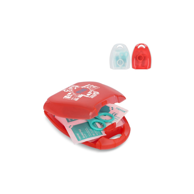 Kit de premiers secours 10 pièces Elbrus 