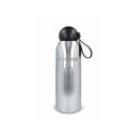 Gourde en acier chromé Sagaform Tekla 500 ml 