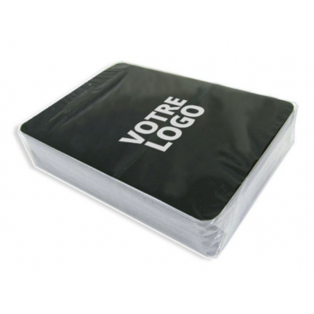 Jeux de 55 cartes personnalisées POKER Jeux de 55 cartes personnalisées POKER - 1