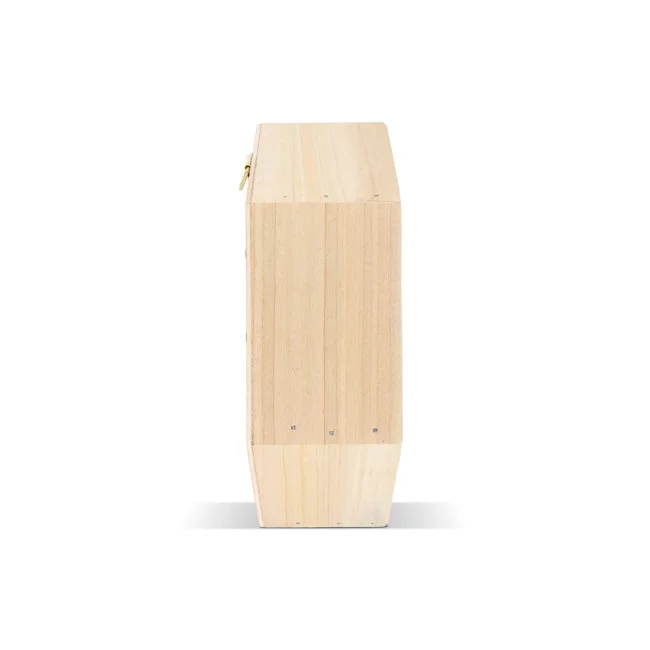 Ruche personnalisable en bois Honey 