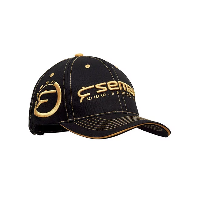Casquette publicitaire sur-mesure Casquette sur-mesure 2