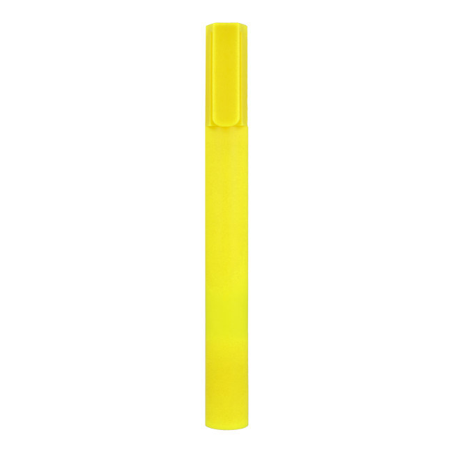Surligneur parfumé personnalisé Jumbo 