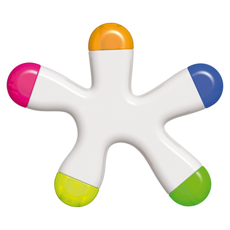 Surligneur personnalisable Drop 