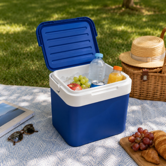 Glacière personnalisée classique 10 litres 