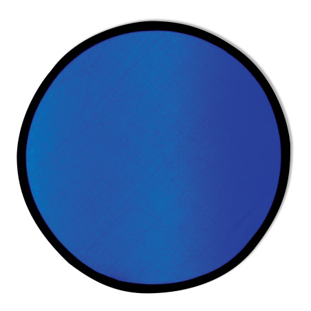 Frisbee publicitaire pliable Fly High 