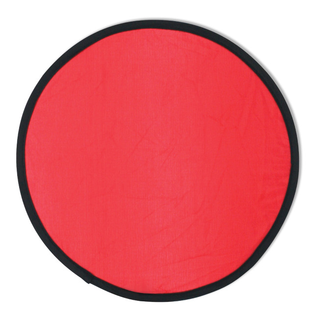 Frisbee publicitaire pliable Fly High 