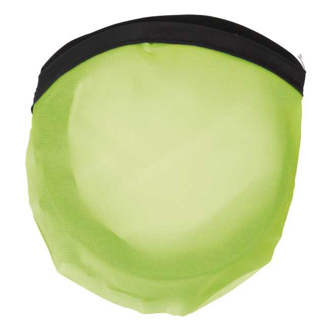 Frisbee publicitaire pliable Fly High 