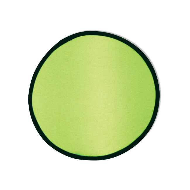 Frisbee publicitaire pliable Fly High 