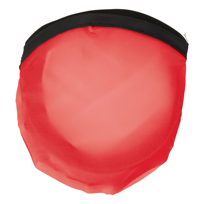 Frisbee publicitaire pliable Fly High 