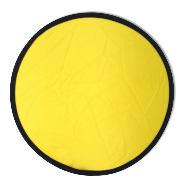 Frisbee publicitaire pliable Fly High 