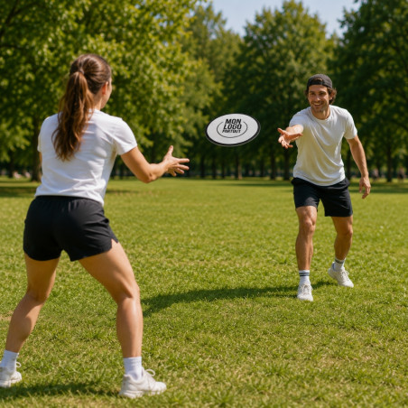 Frisbee publicitaire pliable Fly High 