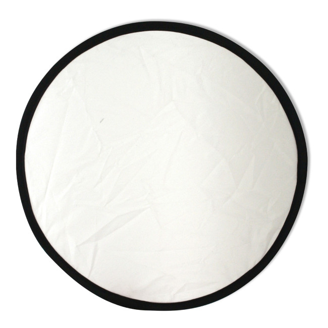 Frisbee publicitaire pliable Fly High 