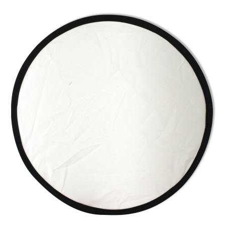 Frisbee publicitaire pliable Fly High 