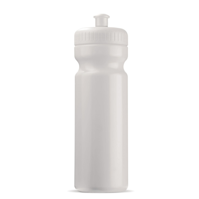 Bidon de sport personnalisé Classic 750ml 