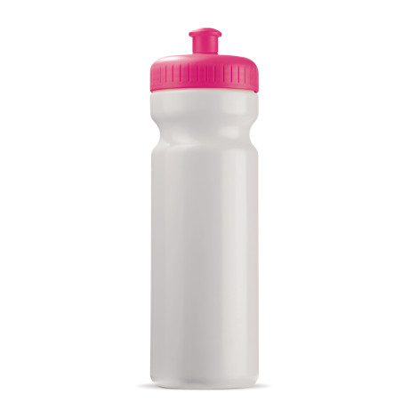 Bidon de sport personnalisé Classic 750ml 