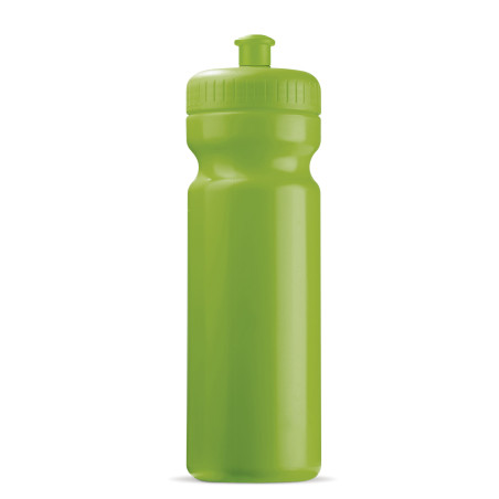 Bidon de sport personnalisé Classic 750ml 