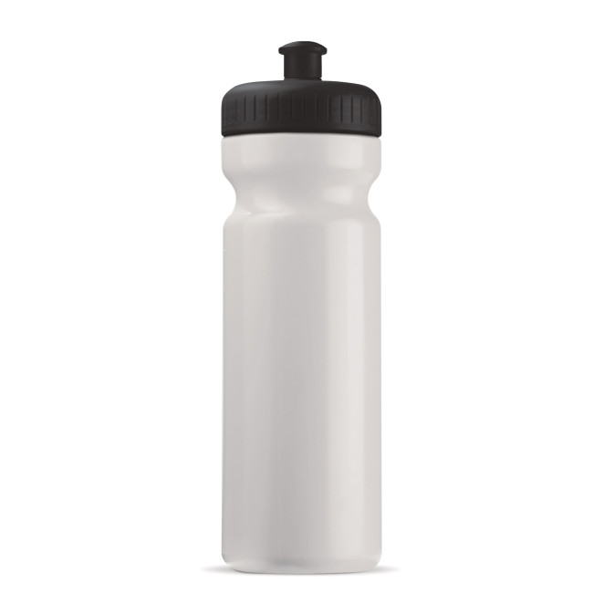 Bidon de sport personnalisé Classic 750ml 