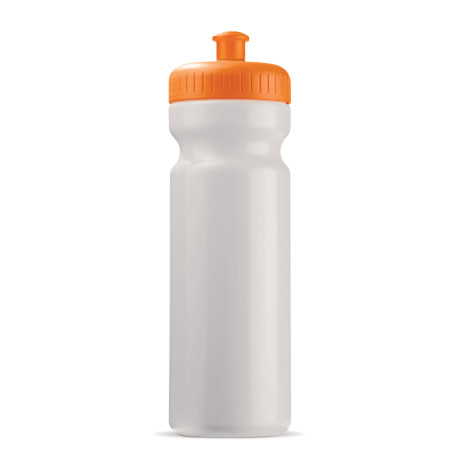 Bidon de sport personnalisé Classic 750ml 