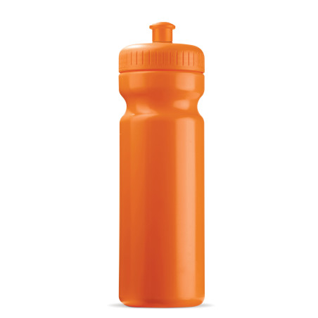 Bidon de sport personnalisé Classic 750ml 