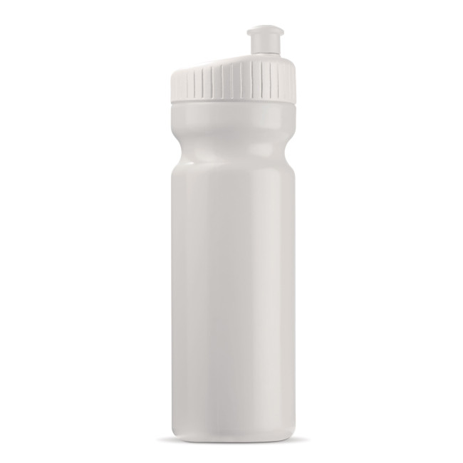 Bidon de sport publicitaire Design 750 ml 
