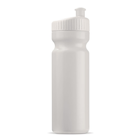 Bidon de sport publicitaire Design 750 ml 