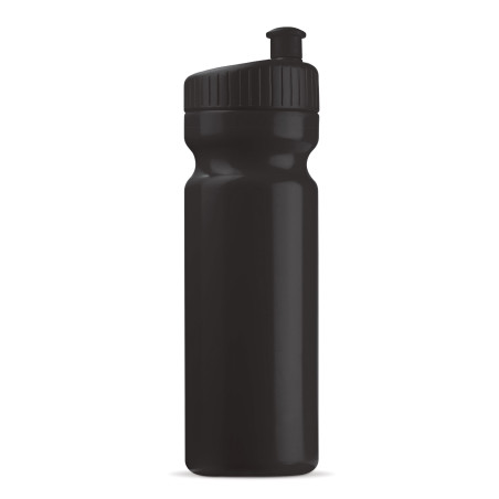 Bidon de sport publicitaire Design 750 ml 