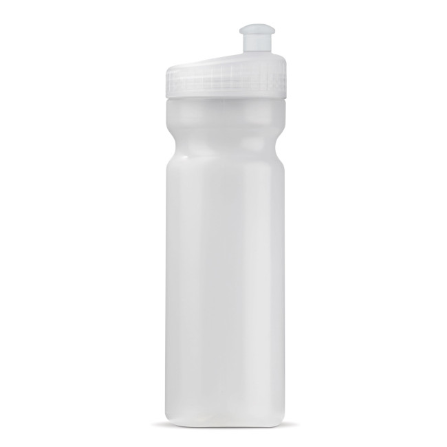 Bidon de sport publicitaire Design 750 ml 
