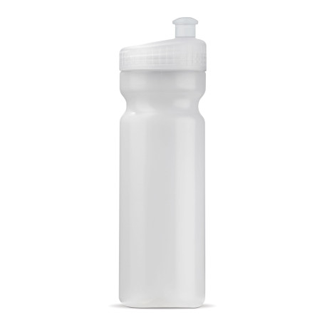 Bidon de sport publicitaire Design 750 ml 