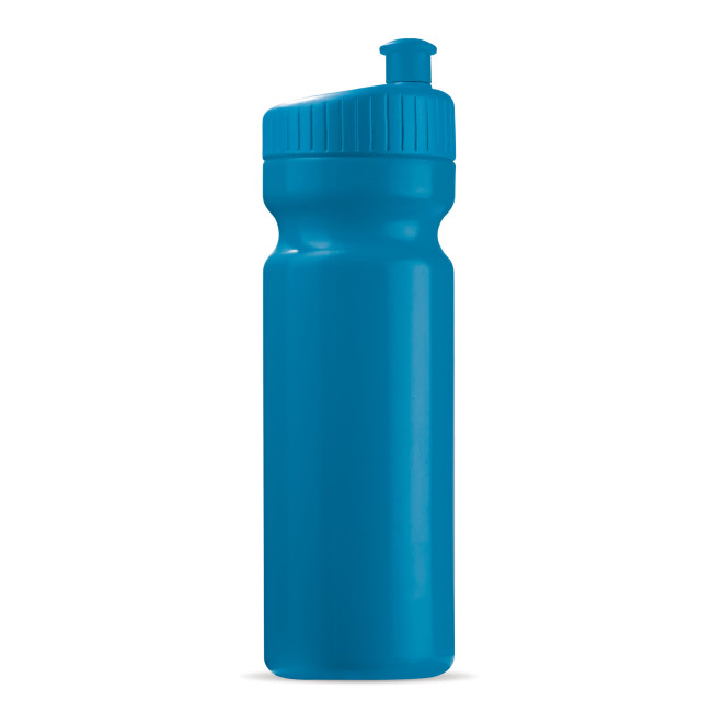 Bidon de sport publicitaire Design 750 ml 