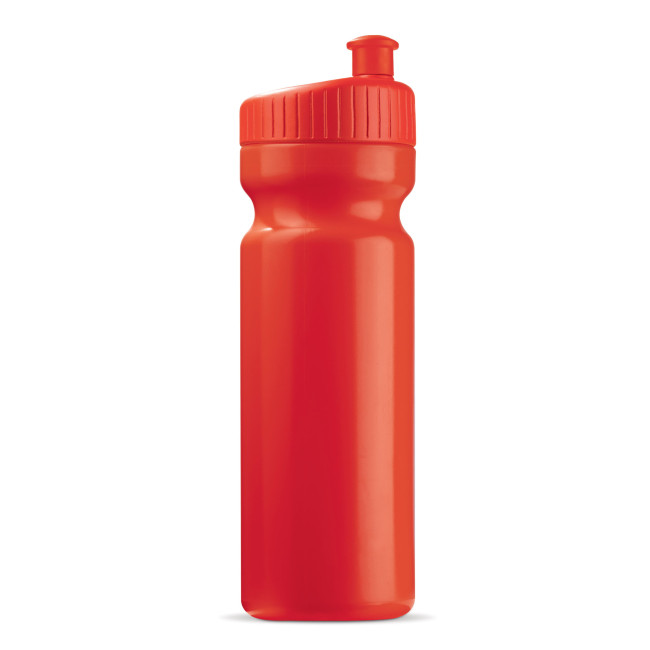 Bidon de sport publicitaire Design 750 ml 