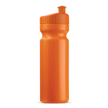 Bidon de sport publicitaire Design 750 ml 