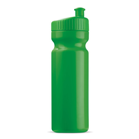 Bidon de sport publicitaire Design 750 ml 