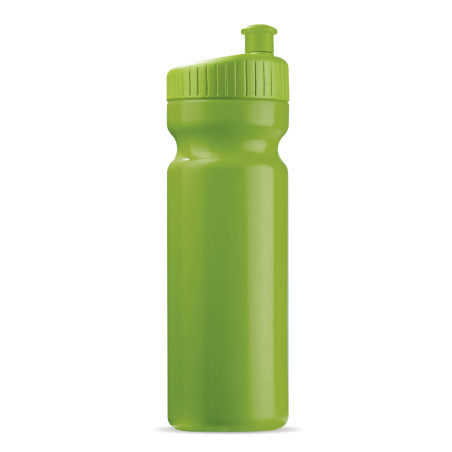 Bidon de sport publicitaire Design 750 ml 