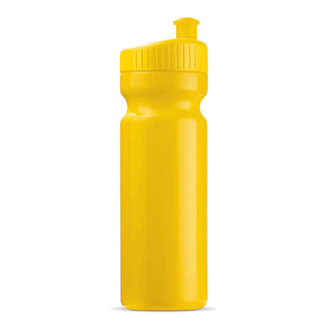 Bidon de sport publicitaire Design 750 ml 