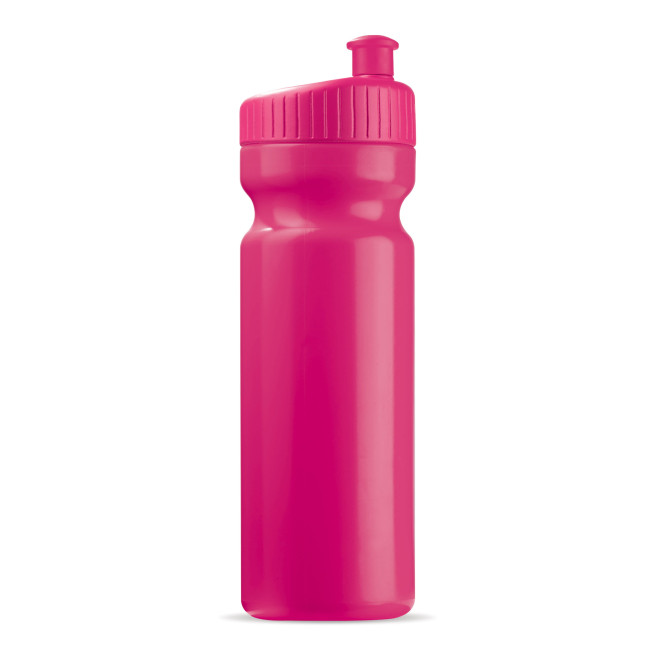 Bidon de sport publicitaire Design 750 ml 